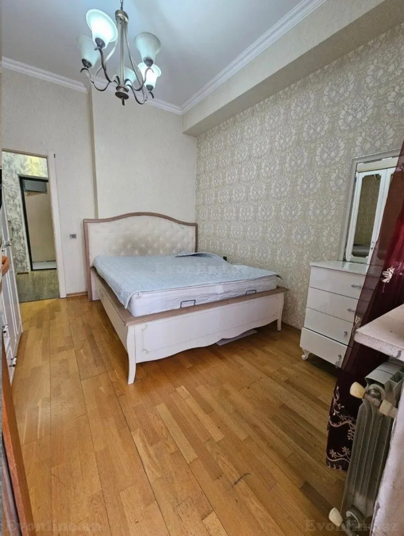 Satılır 2 otaqlı Mənzil Yeni tikili 50 m² 8-ci kilometr - şəkil 5