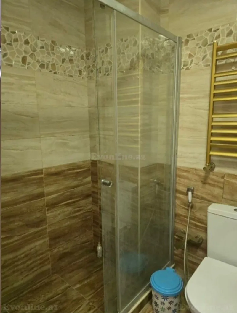 Satılır 2 otaqlı Mənzil Yeni tikili 50 m² 8-ci kilometr - şəkil 7