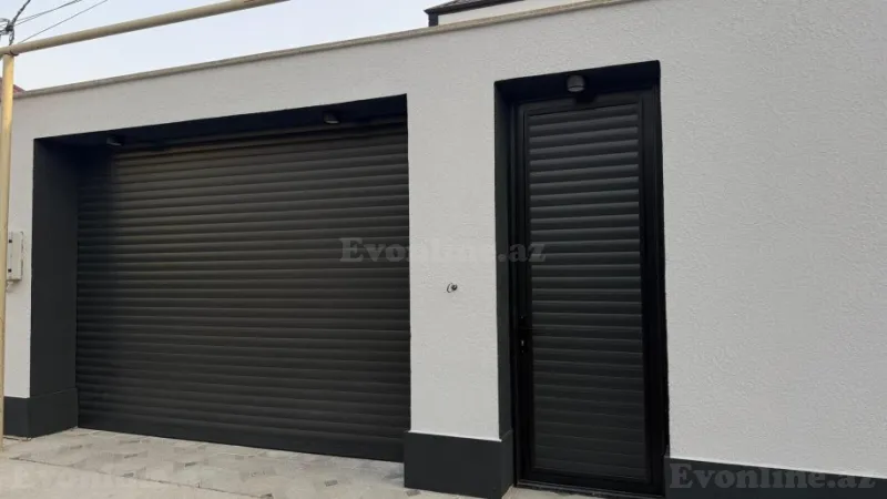 Satılır 6 otaqlı Mənzil Yeni tikili 230 m² 8-ci mikrorayon - şəkil 2