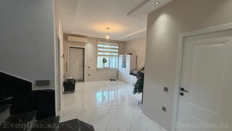 Satılır 6 otaqlı Mənzil Yeni tikili 230 m² 8-ci mikrorayon - şəkil 4