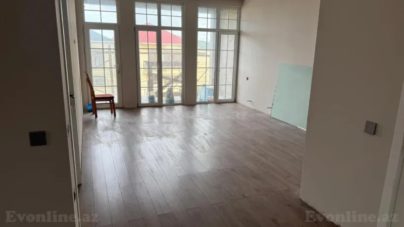 Satılır 6 otaqlı Mənzil Yeni tikili 230 m² 8-ci mikrorayon - şəkil 5
