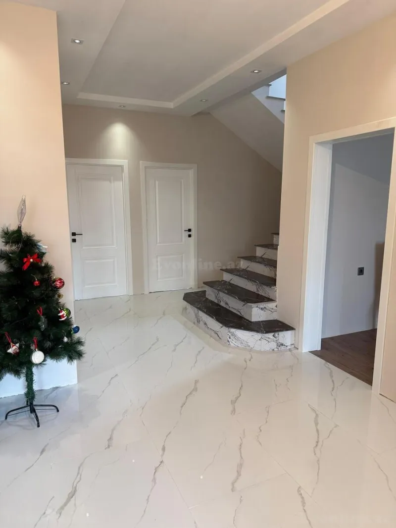 Satılır 6 otaqlı Mənzil Yeni tikili 230 m² 8-ci mikrorayon - şəkil 10