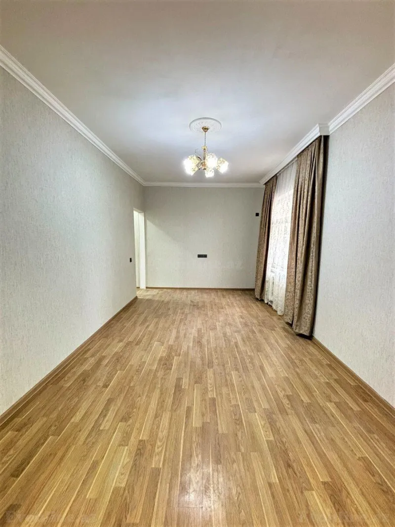 Satılır 2 otaqlı Mənzil Köhnə tikili 45 m² Köhnə Günəşli - şəkil 4
