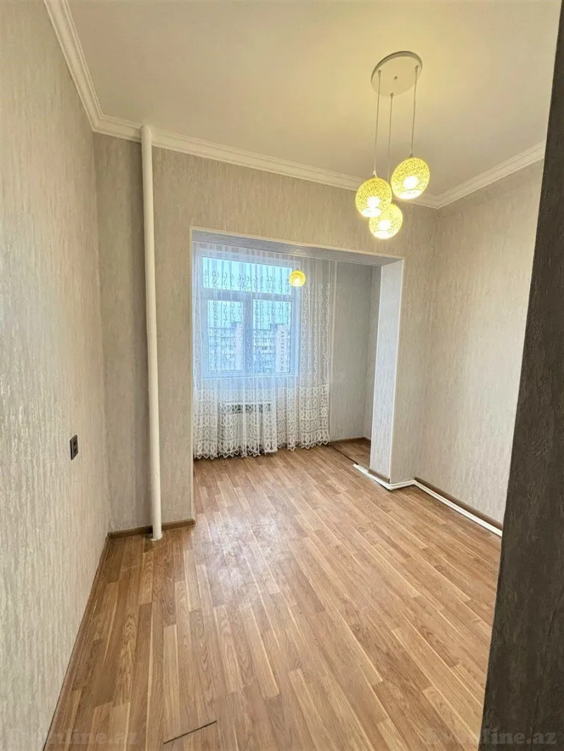 Satılır 2 otaqlı Mənzil Köhnə tikili 45 m² Köhnə Günəşli - şəkil 9