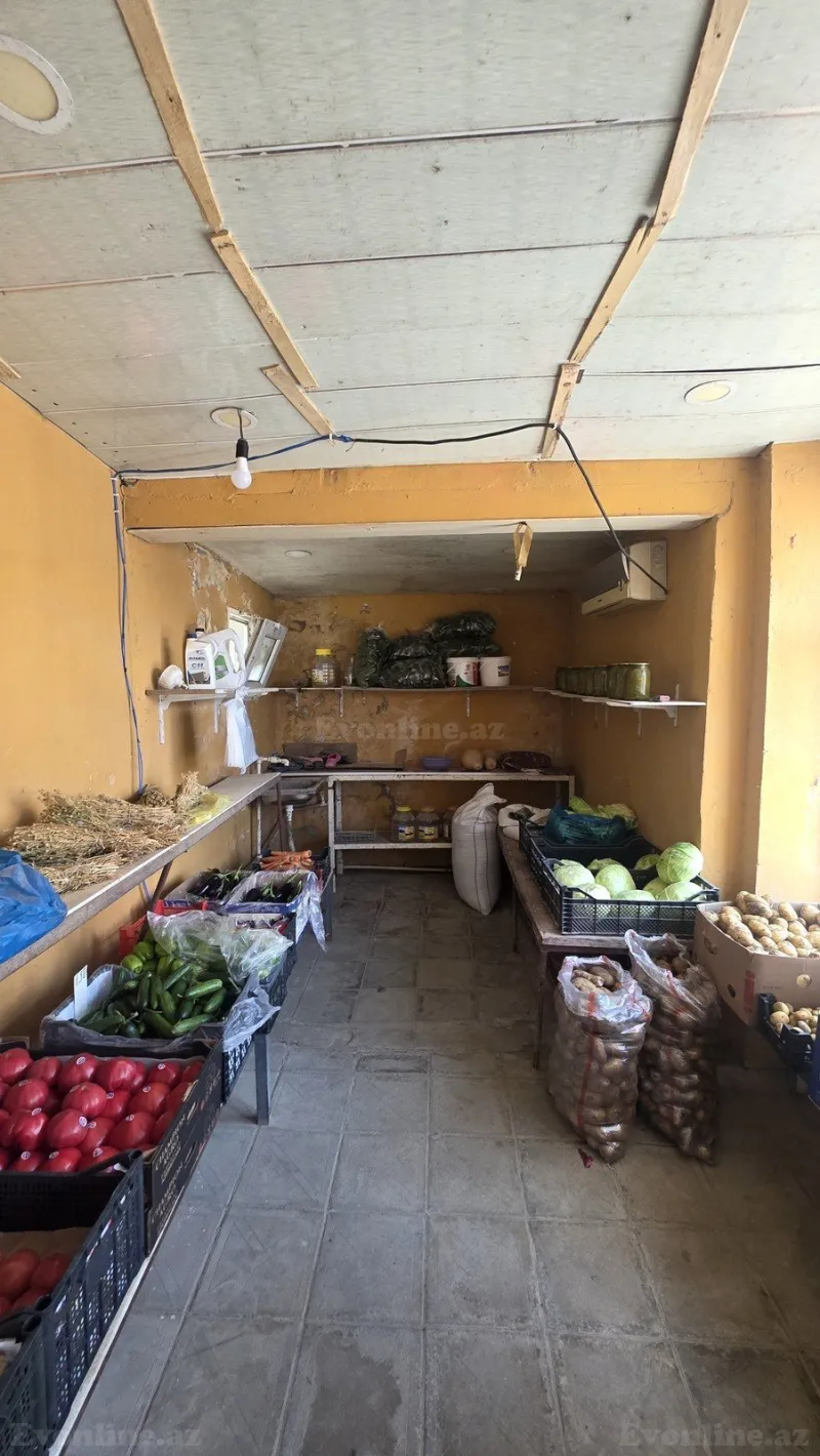 Obyekt 160 m² Zabrat Satılır