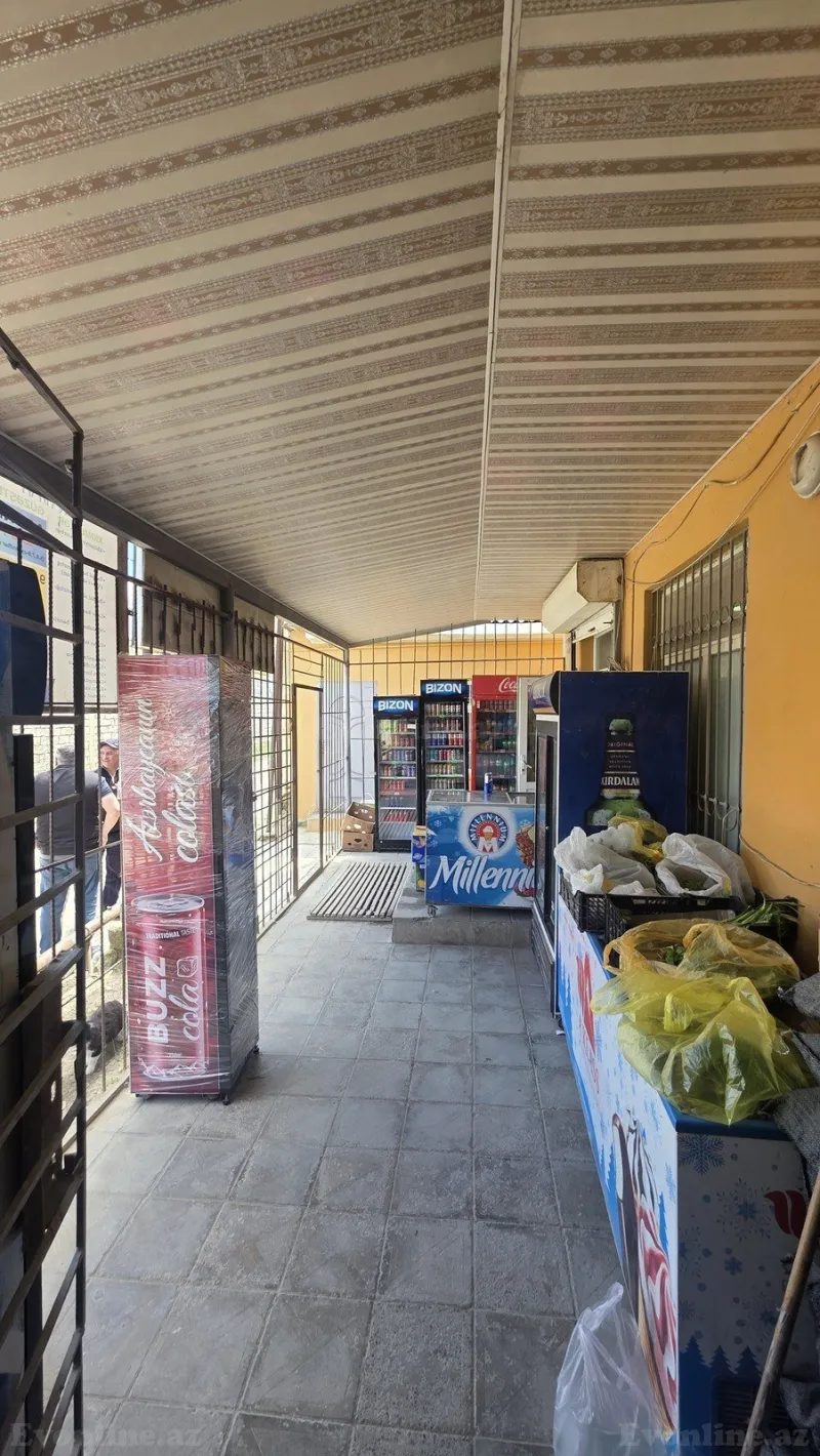 Satılır Obyekt 160 m² Zabrat - şəkil 2