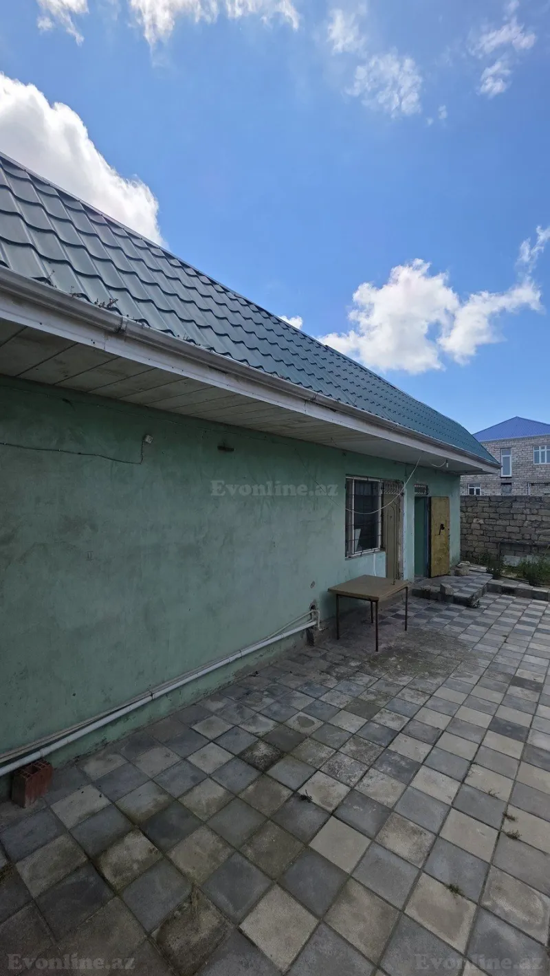 Satılır Obyekt 160 m² Zabrat - şəkil 3