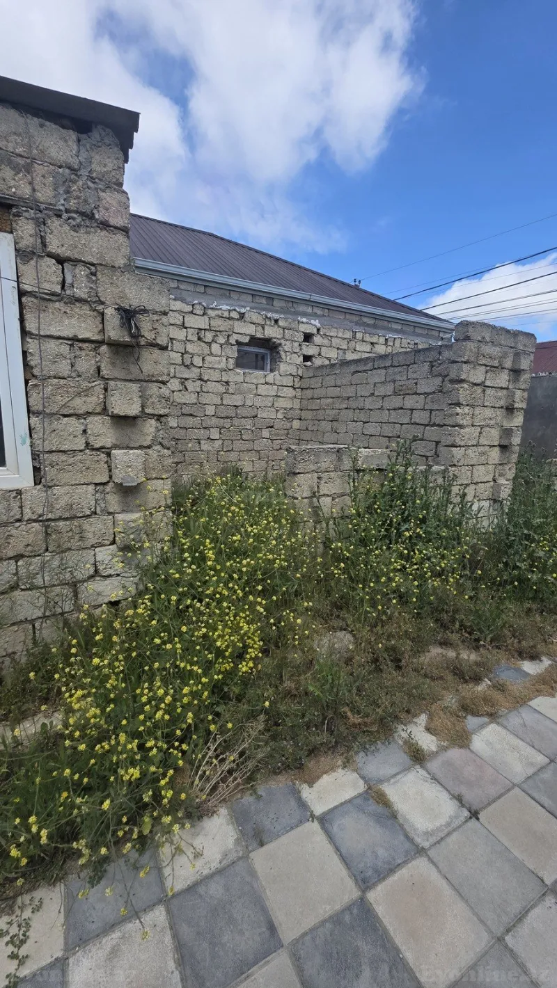 Satılır Obyekt 160 m² Zabrat - şəkil 4