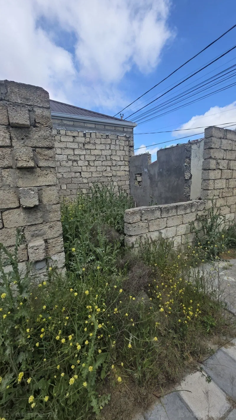 Satılır Obyekt 160 m² Zabrat - şəkil 5
