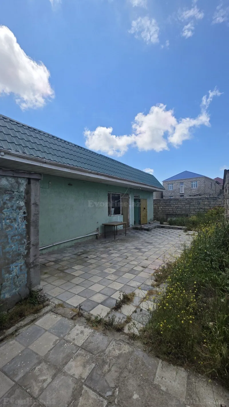 Satılır Obyekt 160 m² Zabrat - şəkil 6