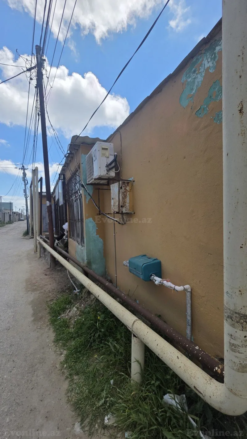 Satılır Obyekt 160 m² Zabrat - şəkil 7
