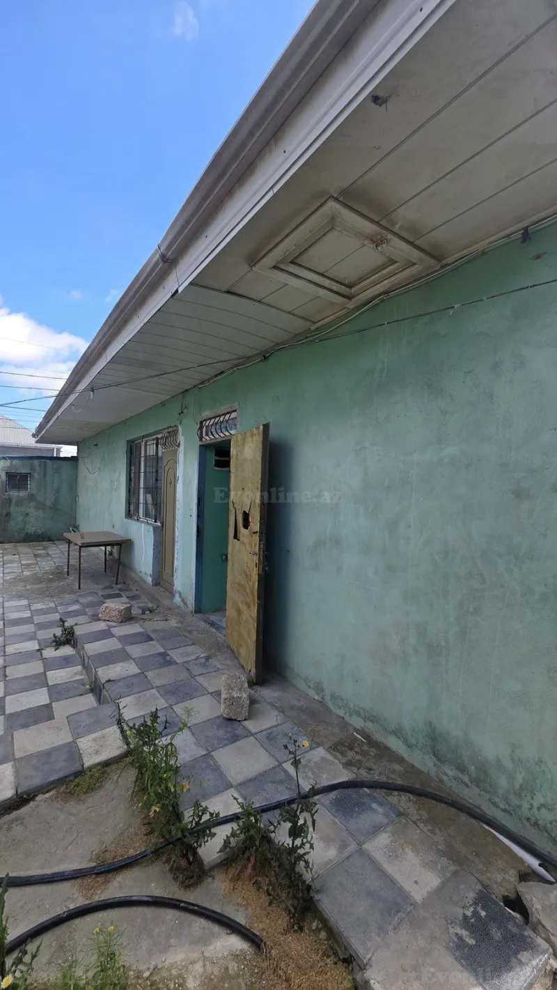 Satılır Obyekt 160 m² Zabrat - şəkil 11