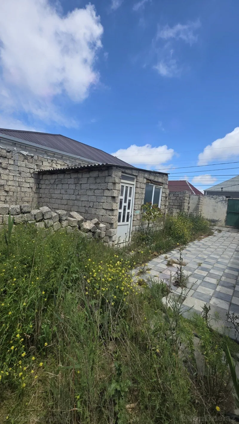 Satılır Obyekt 160 m² Zabrat - şəkil 12