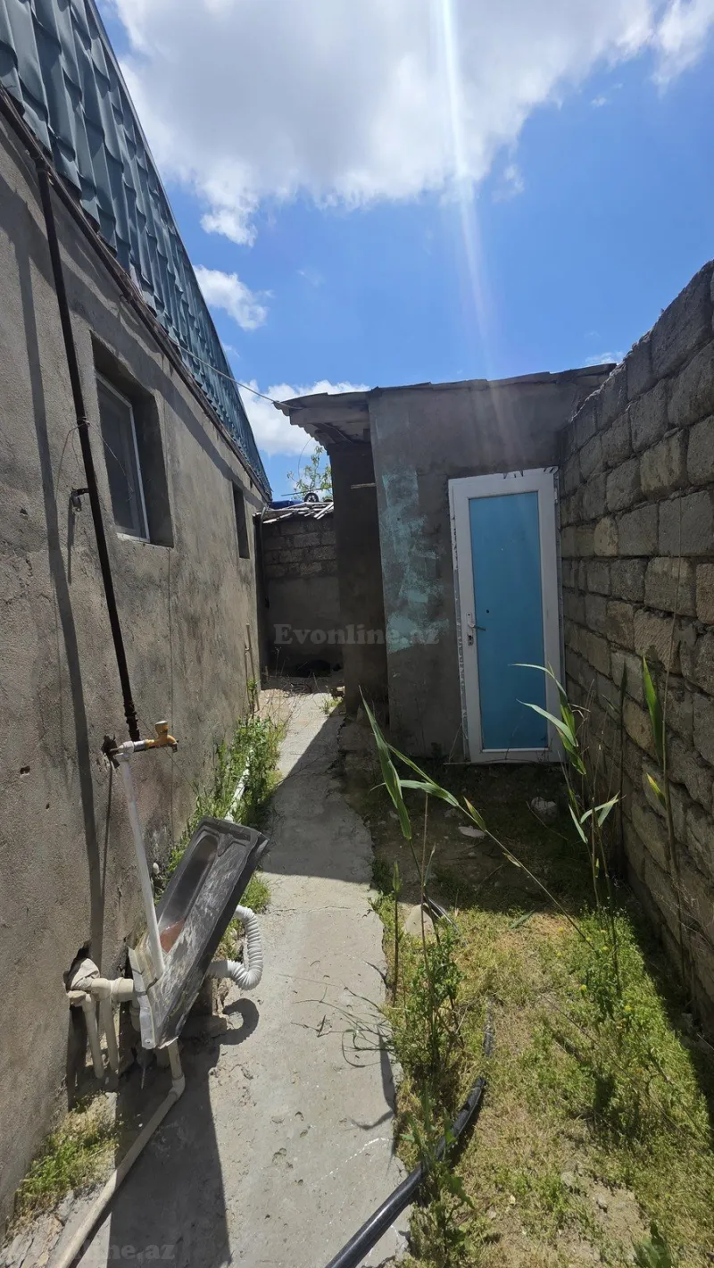 Satılır Obyekt 160 m² Zabrat - şəkil 13