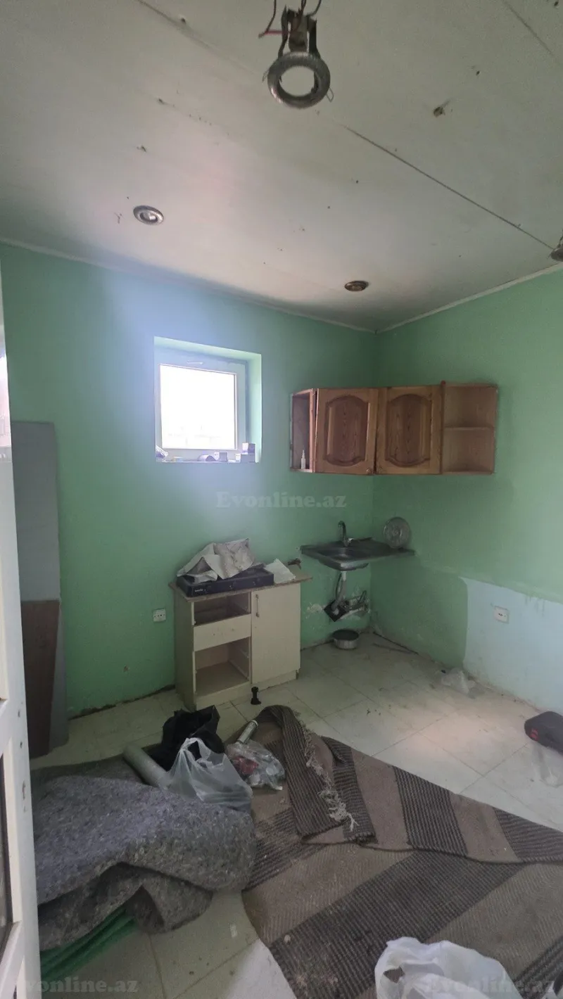 Satılır Obyekt 160 m² Zabrat - şəkil 14