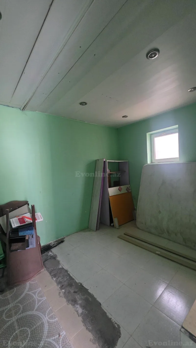 Satılır Obyekt 160 m² Zabrat - şəkil 15