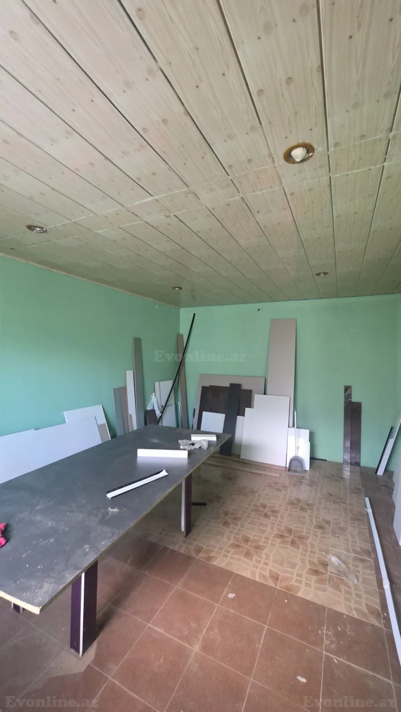 Satılır Obyekt 160 m² Zabrat - şəkil 16