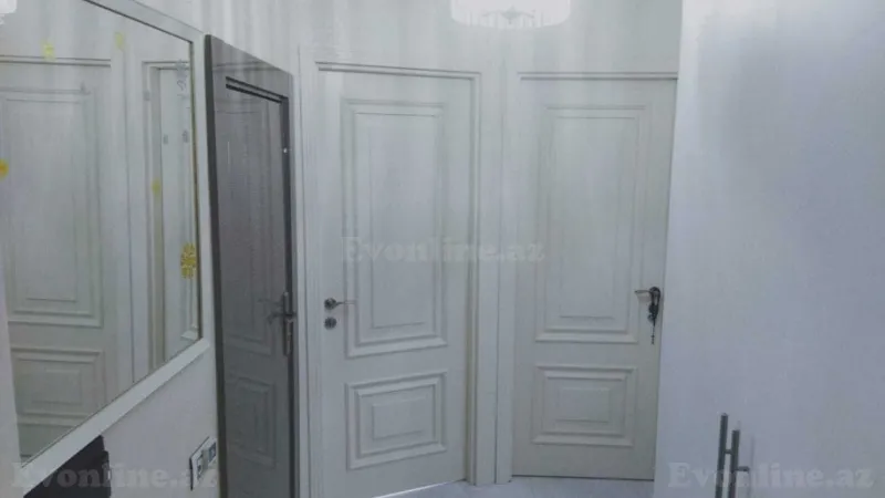 Satılır 2 otaqlı Mənzil Yeni tikili 60 m² 8-ci mikrorayon - şəkil 5