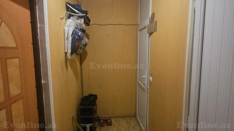 Satılır 1 otaqlı Mənzil Köhnə tikili 36 m² 4-cü mikrorayon - şəkil 4
