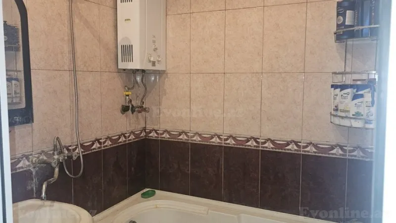 Satılır 1 otaqlı Mənzil Köhnə tikili 36 m² 4-cü mikrorayon - şəkil 7