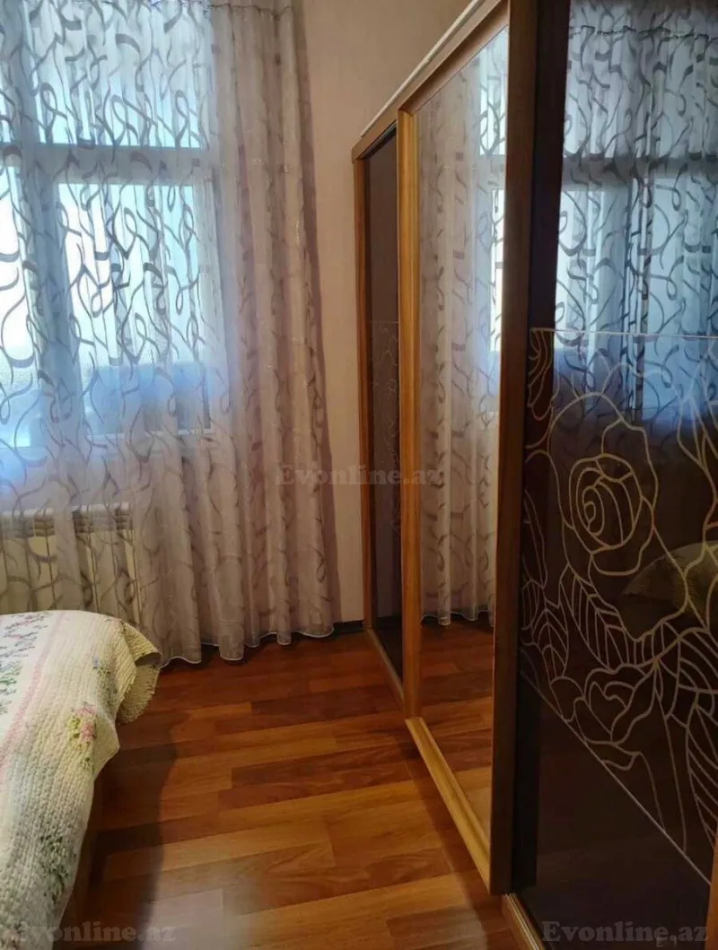 Satılır 2 otaqlı Mənzil Yeni tikili 74 m² Əhmədli - şəkil 6