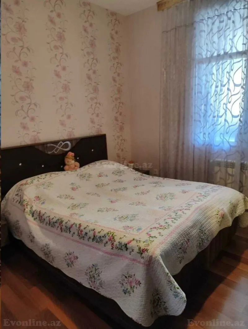 Satılır 2 otaqlı Mənzil Yeni tikili 74 m² Əhmədli - şəkil 10