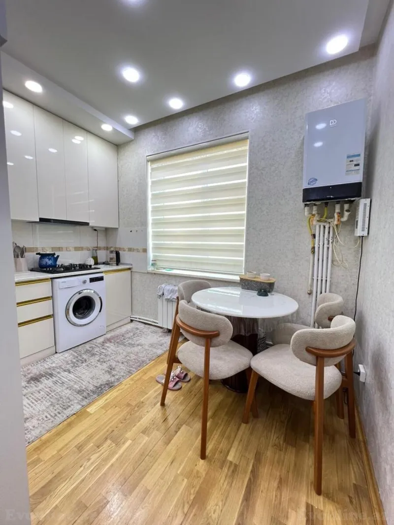 Satılır 3 otaqlı Mənzil Yeni tikili 90 m² Yeni Yasamal - şəkil 6