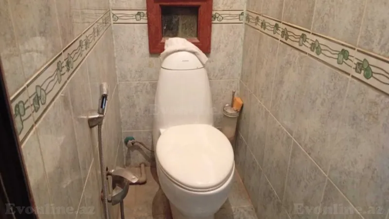 Kirayə verilir 3 otaqlı Mənzil Köhnə tikili 85 m² Nəriman Nərimanov m. - şəkil 5