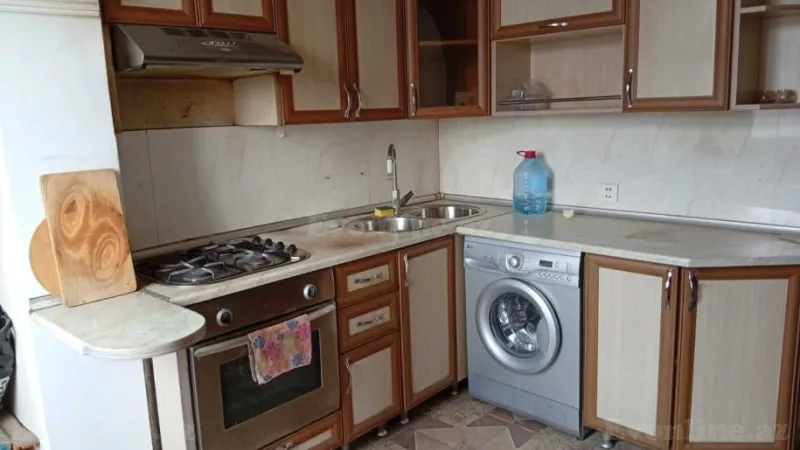 Kirayə verilir 3 otaqlı Mənzil Köhnə tikili 85 m² Nəriman Nərimanov m. - şəkil 6