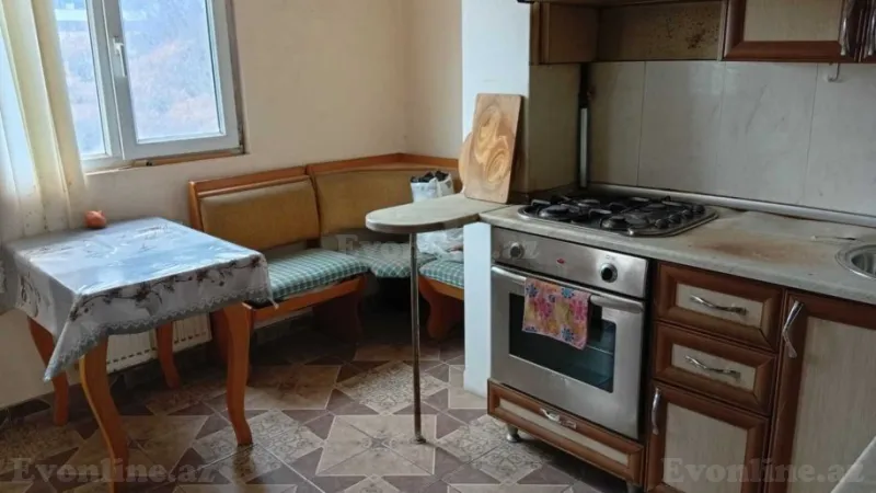 Kirayə verilir 3 otaqlı Mənzil Köhnə tikili 85 m² Nəriman Nərimanov m. - şəkil 9