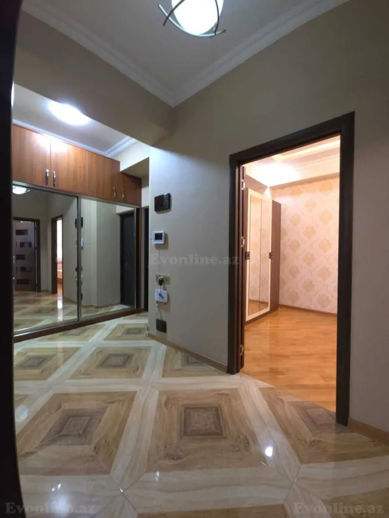 Satılır 2 otaqlı Mənzil Yeni tikili 85 m² 20 Yanvar m. - şəkil 11