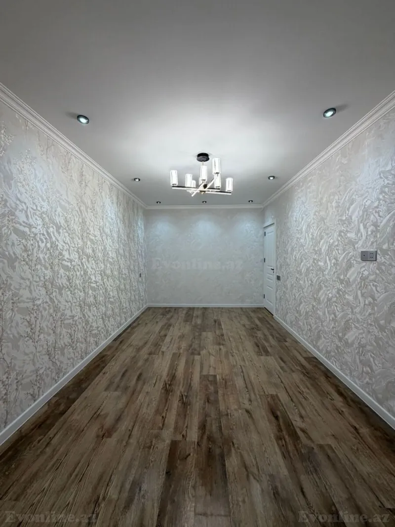 Satılır 2 otaqlı Mənzil Köhnə tikili 60 m² Həzi Aslanov m. - şəkil 7