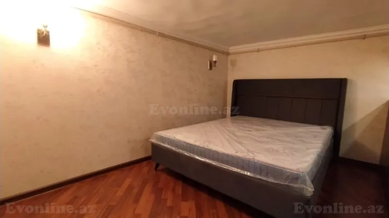 Satılır 3 otaqlı Mənzil Köhnə tikili 60 m² Sahil m. - şəkil 7