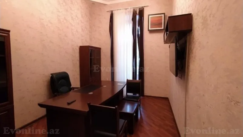 Satılır 3 otaqlı Mənzil Köhnə tikili 60 m² Sahil m. - şəkil 8