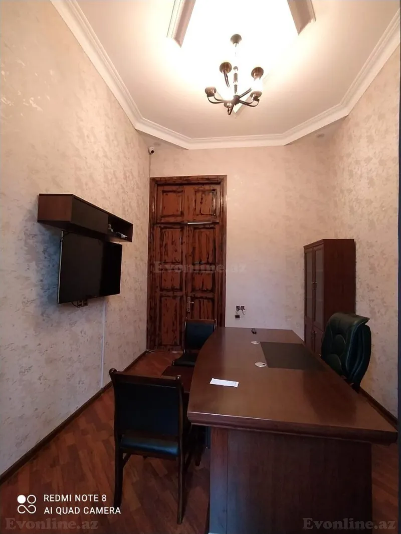Satılır 3 otaqlı Mənzil Köhnə tikili 60 m² Sahil m. - şəkil 10