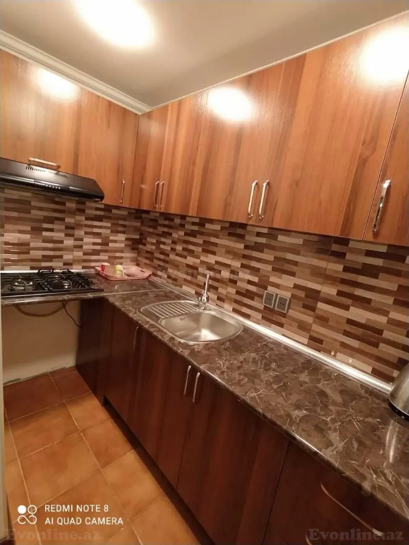 Satılır 3 otaqlı Mənzil Köhnə tikili 60 m² Sahil m. - şəkil 11