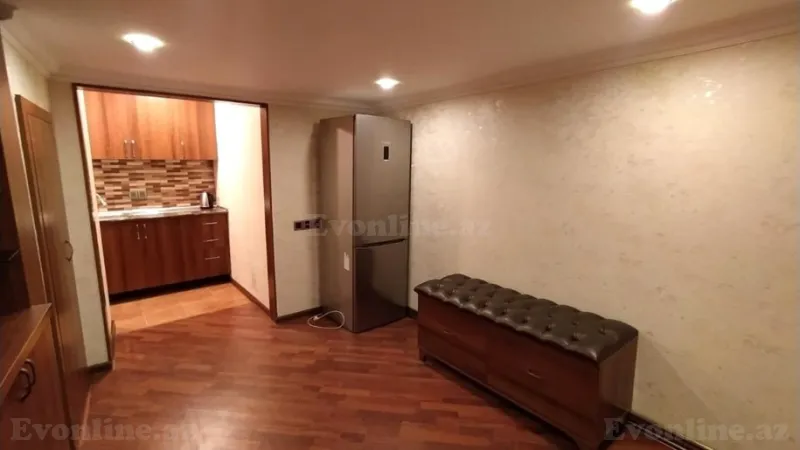 Satılır 3 otaqlı Mənzil Köhnə tikili 60 m² Sahil m. - şəkil 12