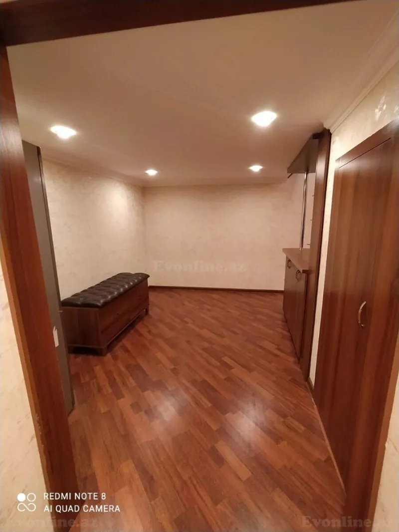 Satılır 3 otaqlı Mənzil Köhnə tikili 60 m² Sahil m. - şəkil 13