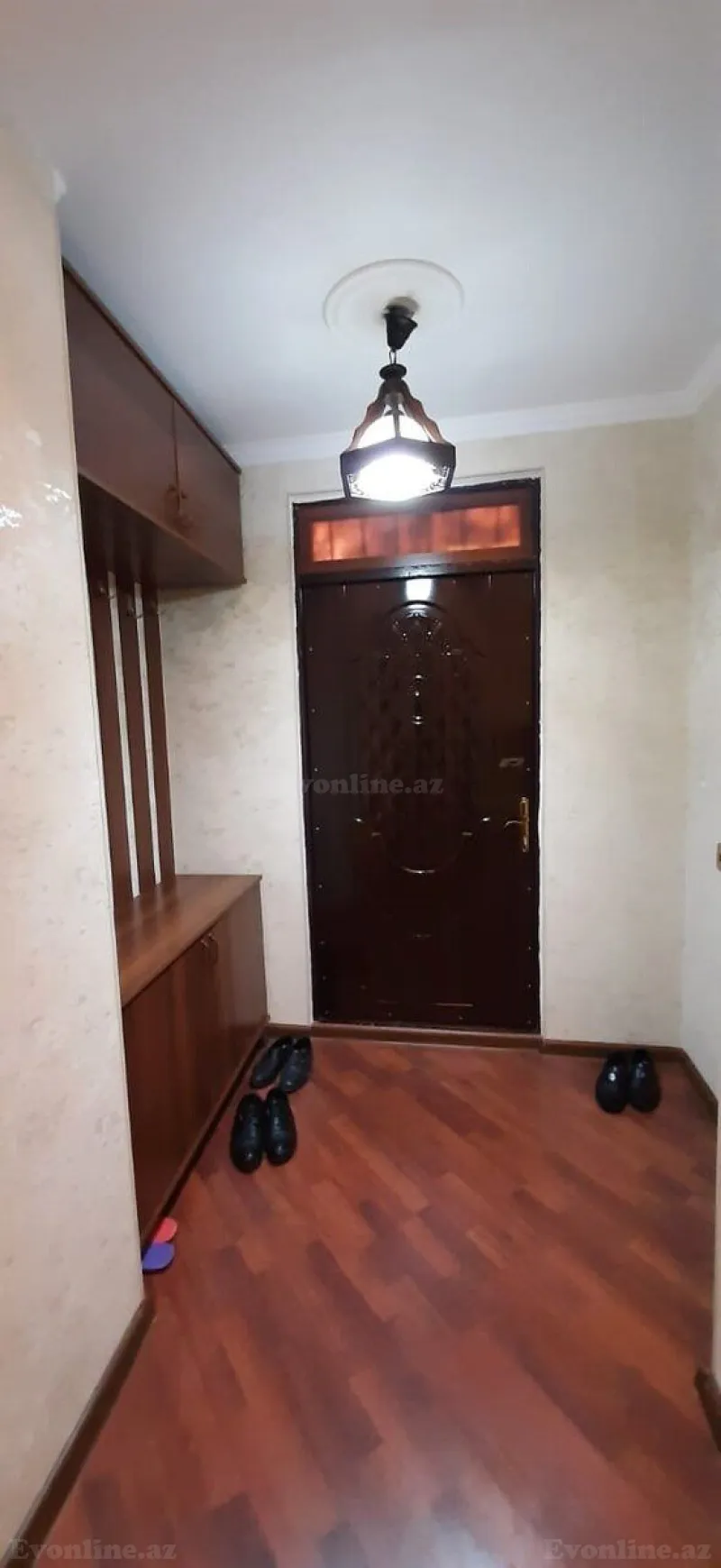 Satılır 3 otaqlı Mənzil Köhnə tikili 60 m² Sahil m. - şəkil 14