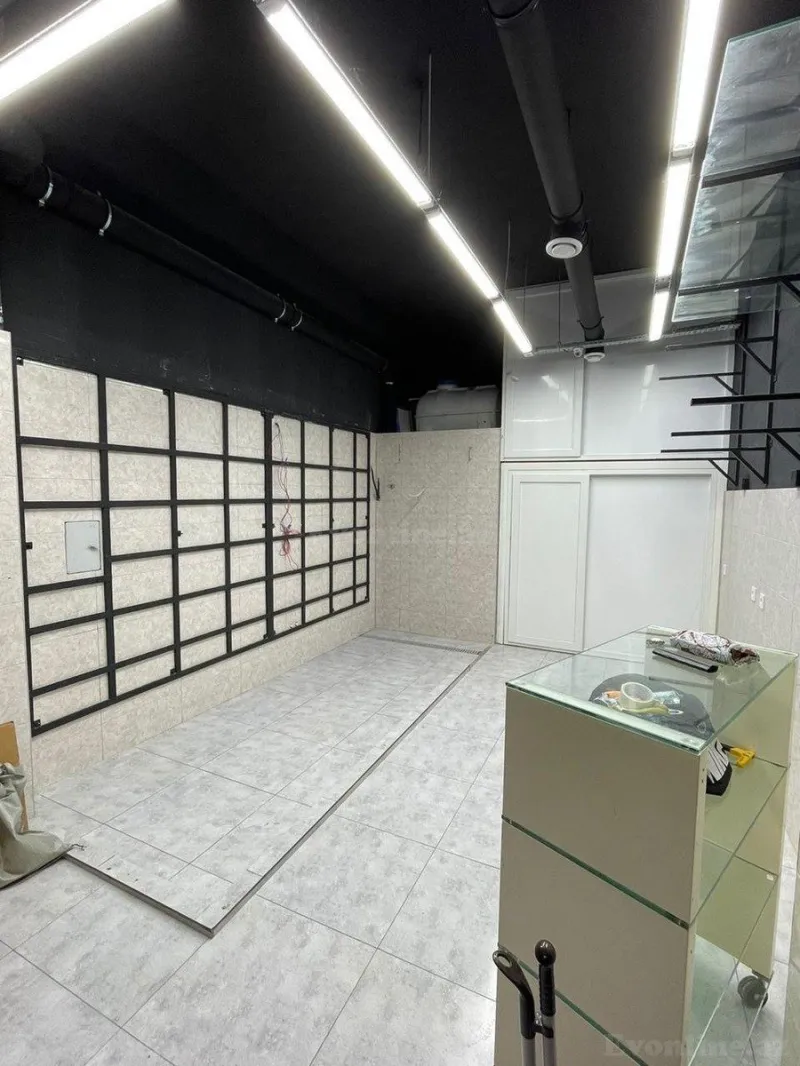 Satılır Obyekt 26 m² Yeni Yasamal - şəkil 2