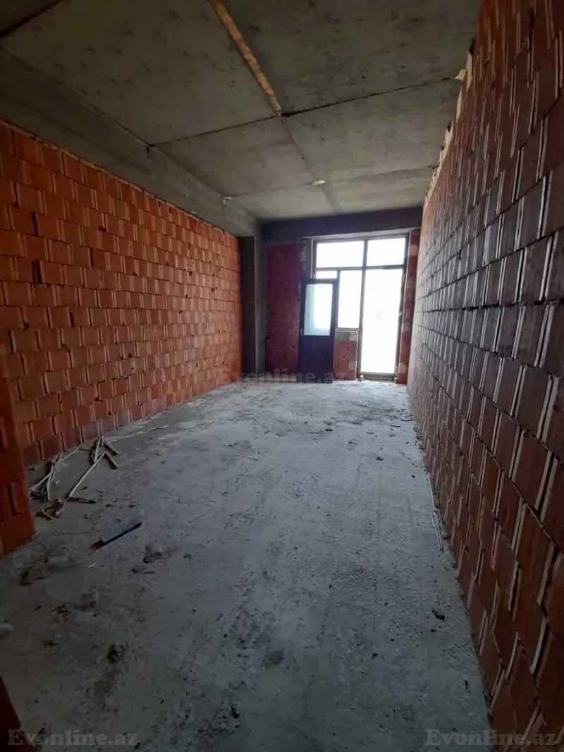 Satılır 4 otaqlı Mənzil Yeni tikili 150 m² 8-ci mikrorayon - şəkil 7