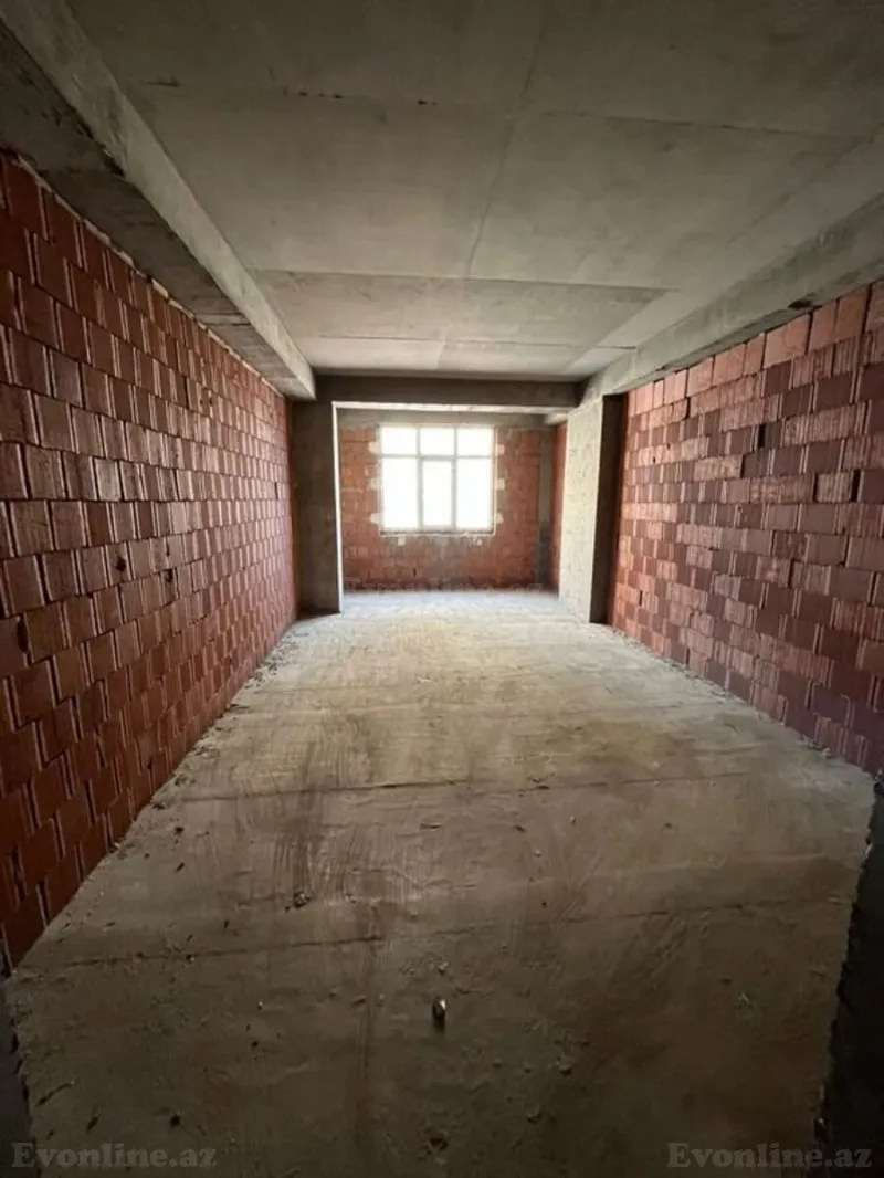 Satılır 4 otaqlı Mənzil Yeni tikili 150 m² 8-ci mikrorayon - şəkil 9