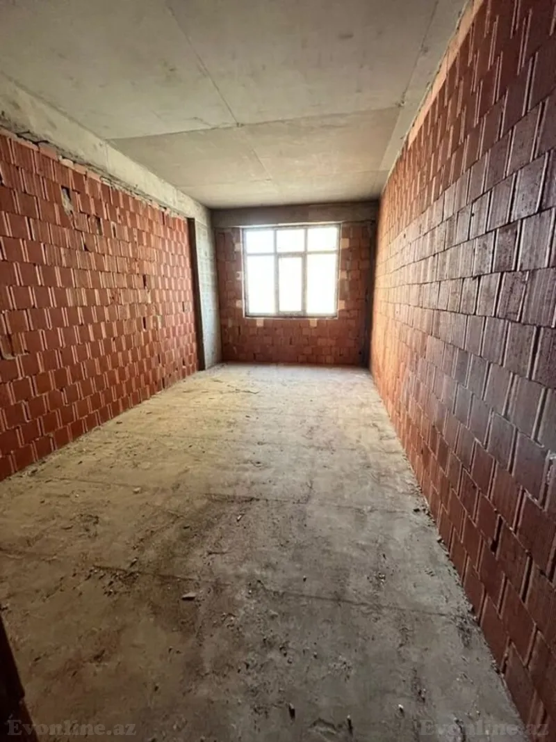 Satılır 4 otaqlı Mənzil Yeni tikili 150 m² 8-ci mikrorayon - şəkil 10