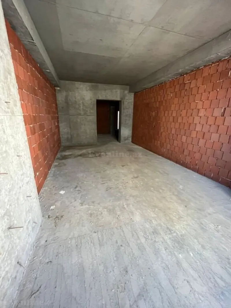 Satılır 4 otaqlı Mənzil Yeni tikili 150 m² 8-ci mikrorayon - şəkil 11