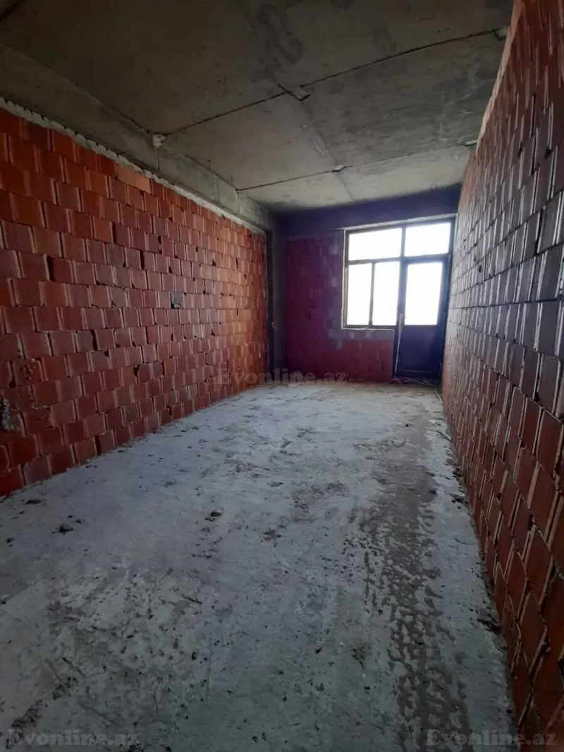 Satılır 4 otaqlı Mənzil Yeni tikili 150 m² 8-ci mikrorayon - şəkil 13