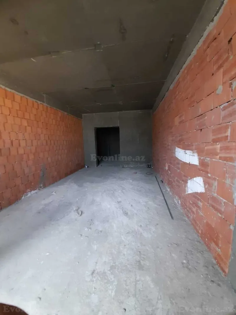 Satılır 4 otaqlı Mənzil Yeni tikili 150 m² 8-ci mikrorayon - şəkil 14