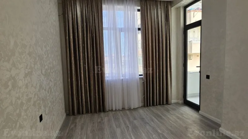 Satılır 2 otaqlı Mənzil Yeni tikili 54 m² Xırdalan - şəkil 2
