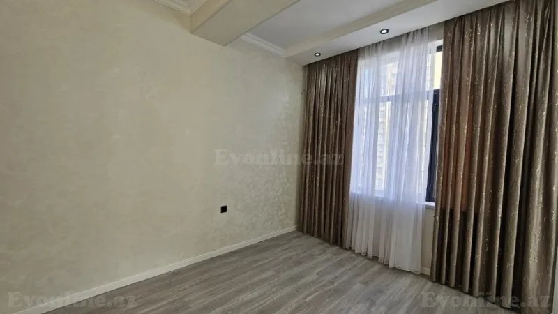 Satılır 2 otaqlı Mənzil Yeni tikili 54 m² Xırdalan - şəkil 3