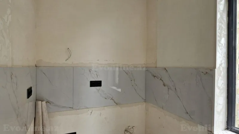 Satılır 2 otaqlı Mənzil Yeni tikili 54 m² Xırdalan - şəkil 4