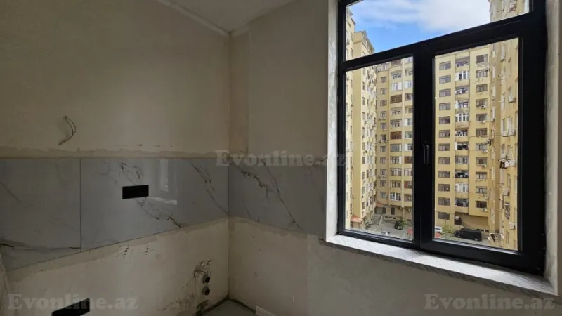 Satılır 2 otaqlı Mənzil Yeni tikili 54 m² Xırdalan - şəkil 5